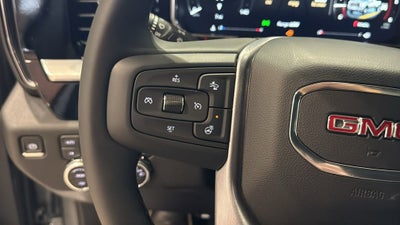 2026 GMC Sierra 3500 HD SLT DRW