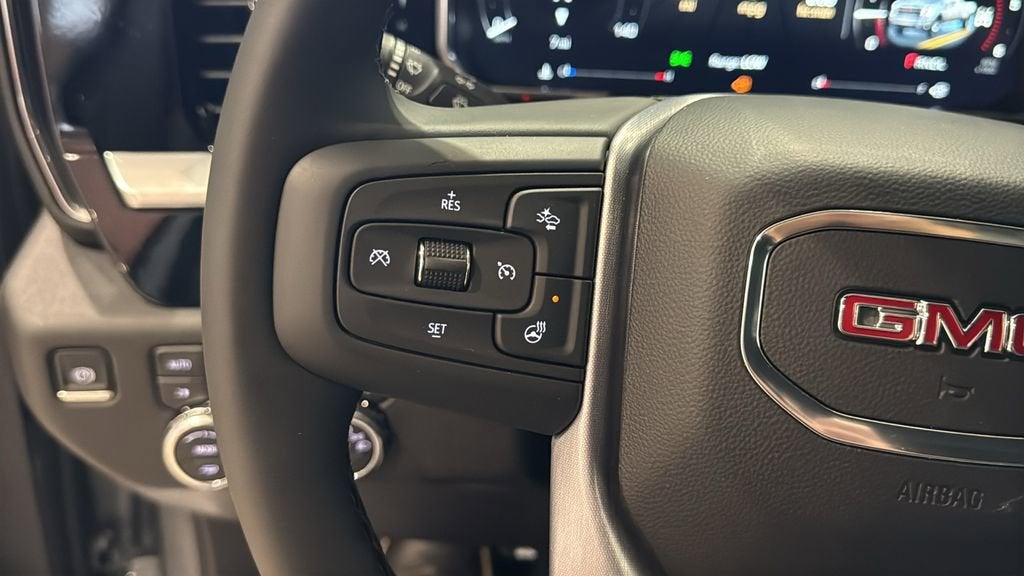 2026 GMC Sierra 3500 HD SLT DRW