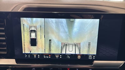 2026 GMC Sierra 3500 HD SLT DRW