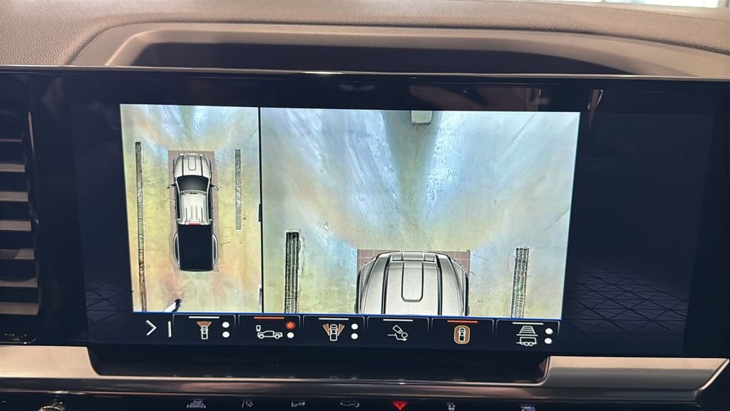 2026 GMC Sierra 3500 HD SLT DRW