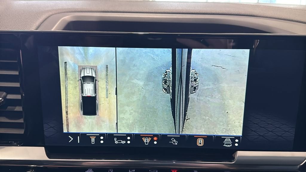 2026 GMC Sierra 3500 HD SLT DRW