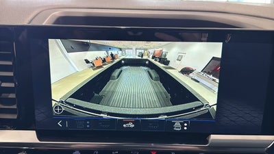 2026 GMC Sierra 3500 HD SLT DRW