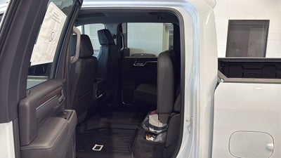 2026 GMC Sierra 3500 HD SLT