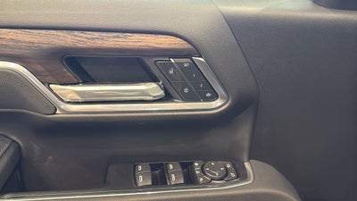 2026 GMC Sierra 3500 HD SLT