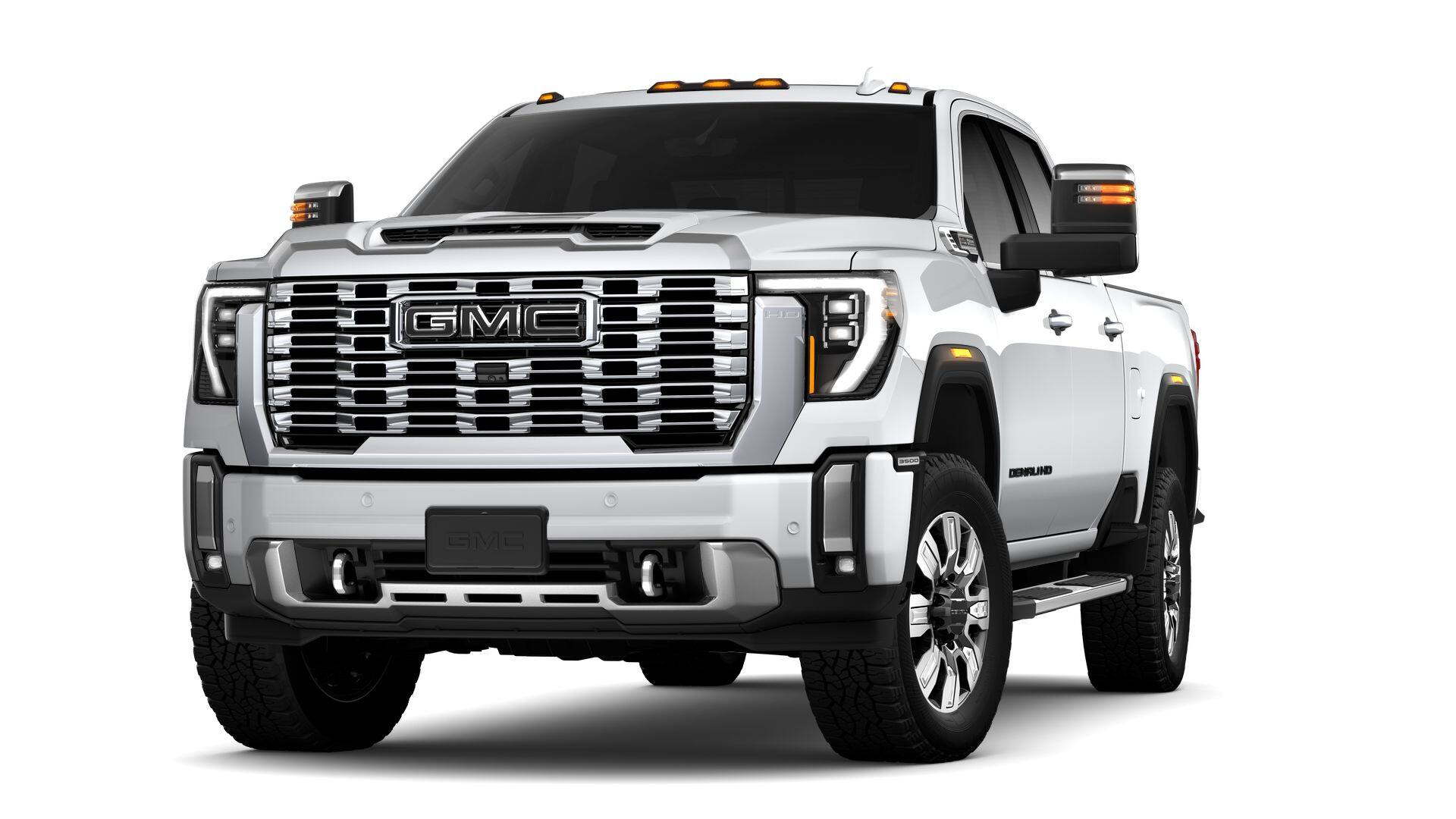 2026 GMC Sierra's photo
