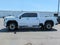 2025 GMC Sierra 3500 HD Denali