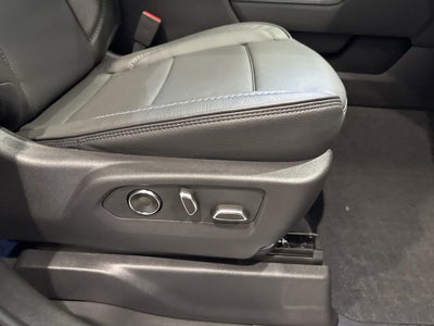 2025 GMC Sierra 3500 HD Denali