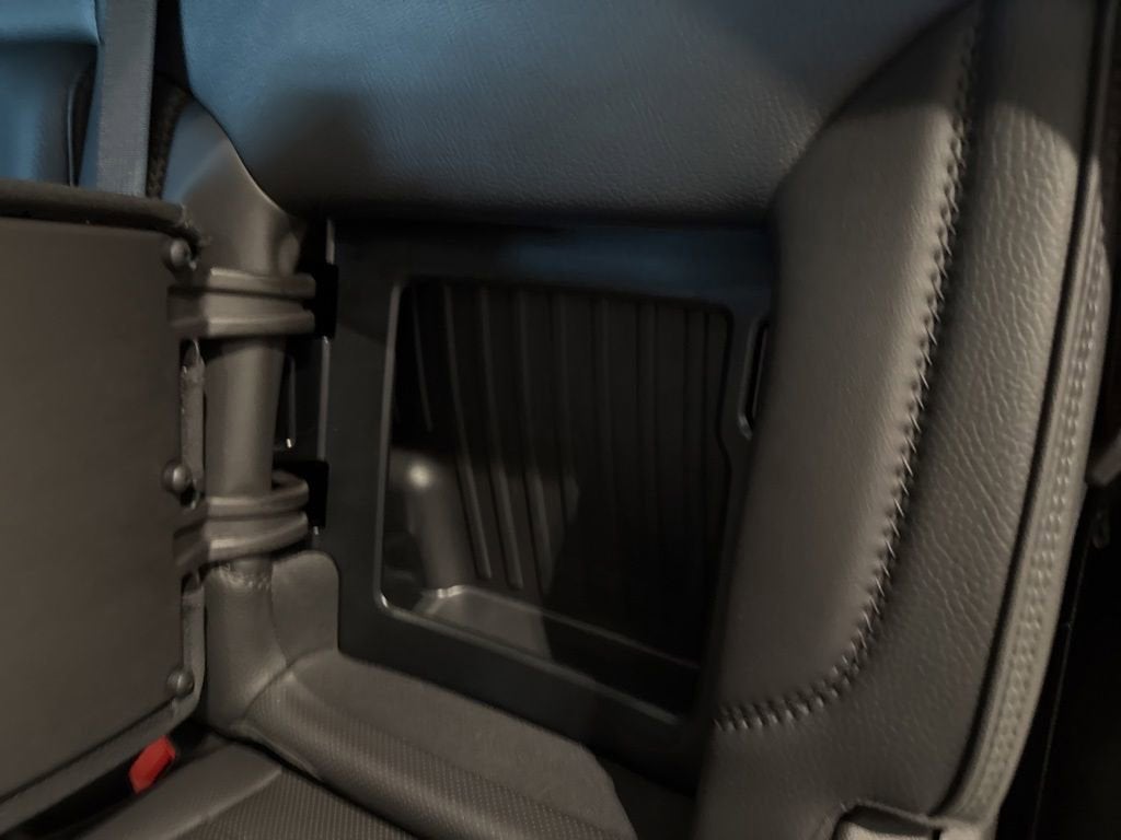 2025 GMC Sierra 3500 HD Denali