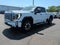 2025 GMC Sierra 3500 HD Denali