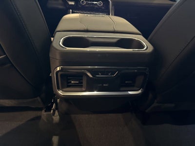 2025 GMC Sierra 3500 HD Denali