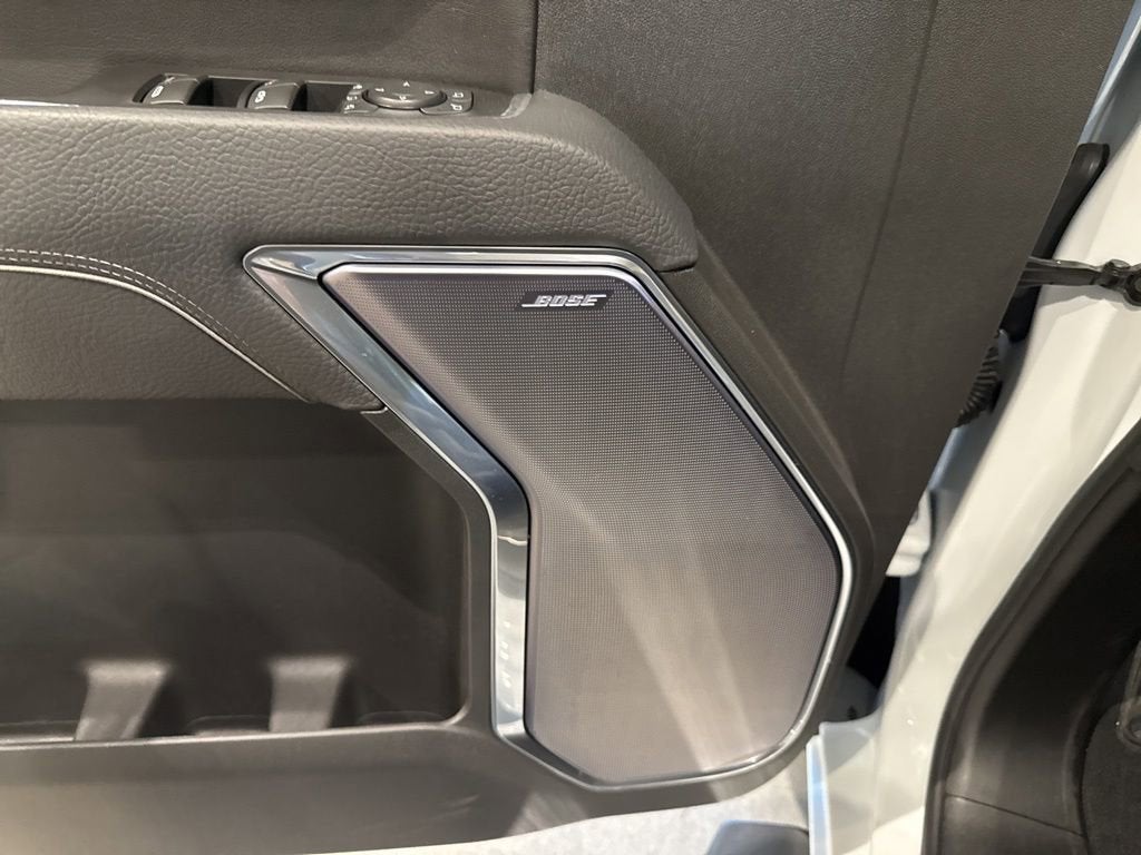 2025 GMC Sierra 3500 HD Denali