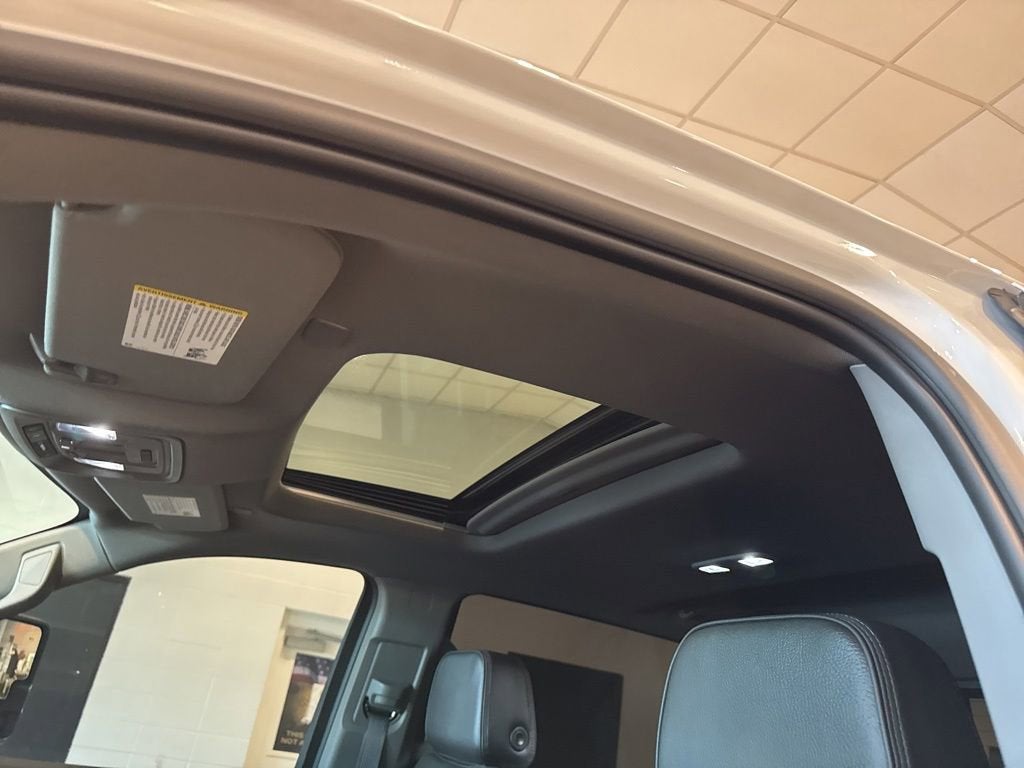 2025 GMC Sierra 3500 HD Denali