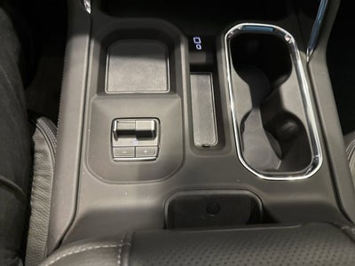 2025 GMC Sierra 3500 HD Denali