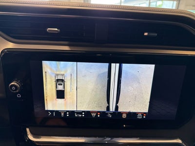 2025 GMC Sierra 3500 HD Denali