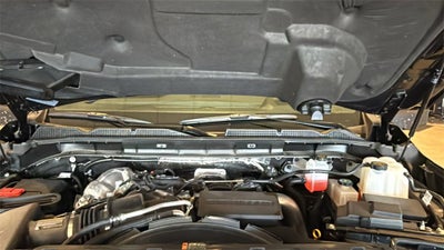 2025 GMC Sierra 3500 HD Denali