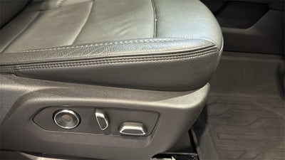 2025 GMC Sierra 3500 HD Denali