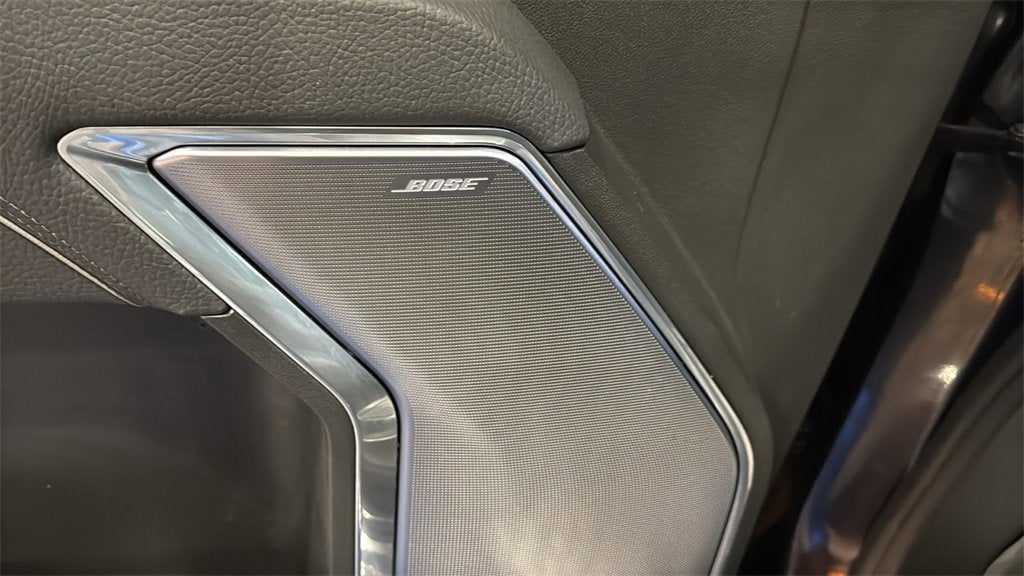 2025 GMC Sierra 3500 HD Denali