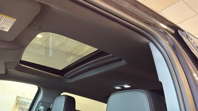 2025 GMC Sierra 3500 HD Denali