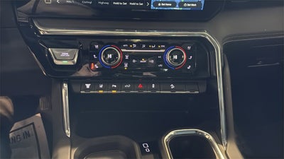 2025 GMC Sierra 3500 HD Denali