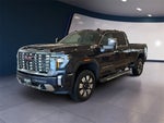 2025 GMC Sierra 3500 HD Denali