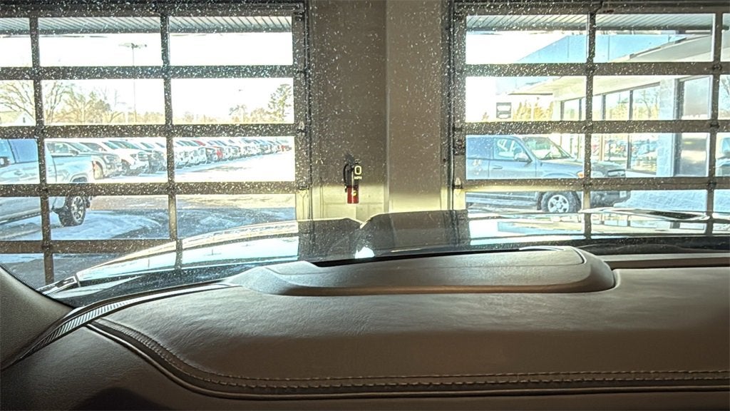 2025 GMC Sierra 3500 HD Denali