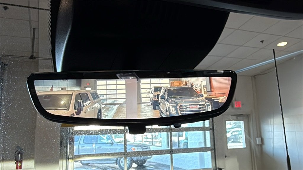 2025 GMC Sierra 3500 HD Denali