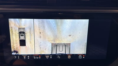 2025 GMC Sierra 3500 HD Denali