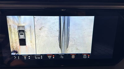 2025 GMC Sierra 3500 HD Denali