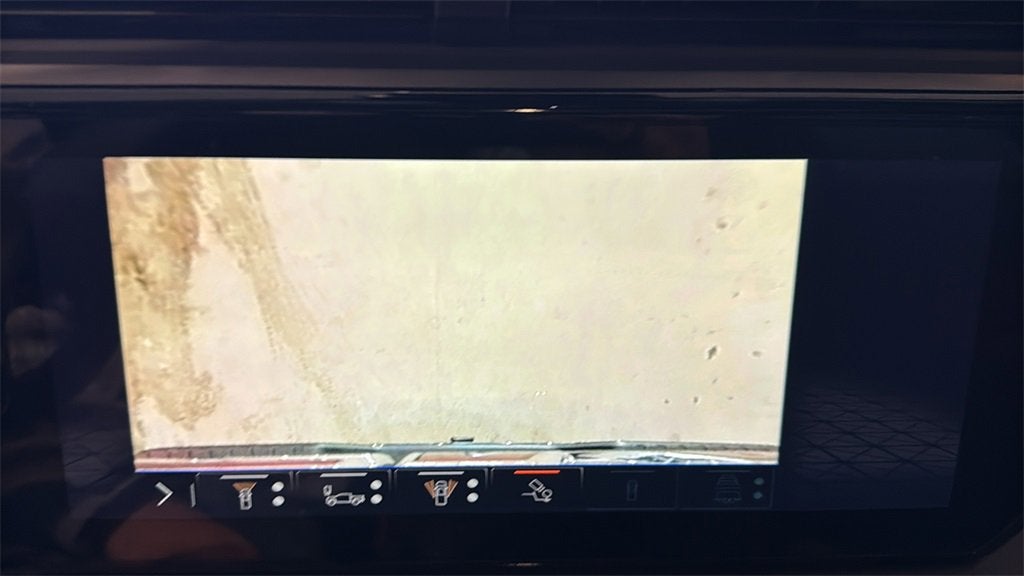 2025 GMC Sierra 3500 HD Denali