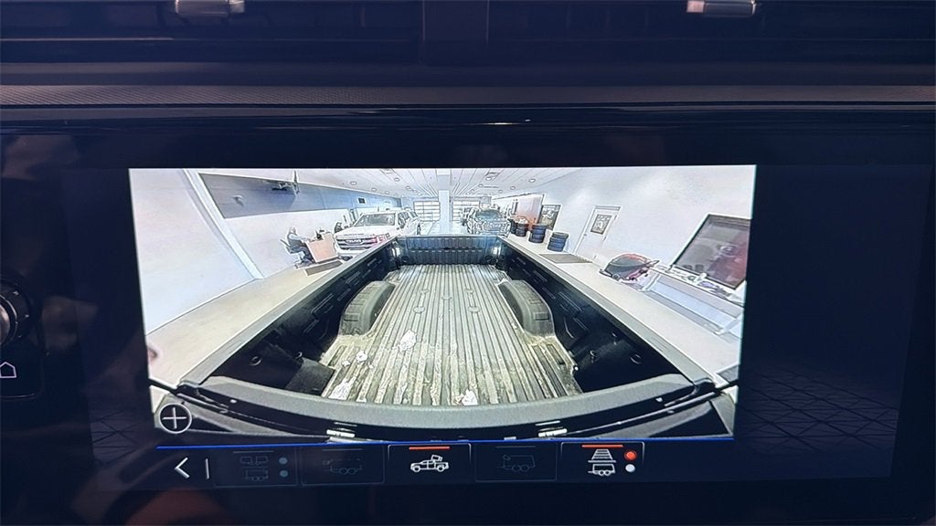 2025 GMC Sierra 3500 HD Denali