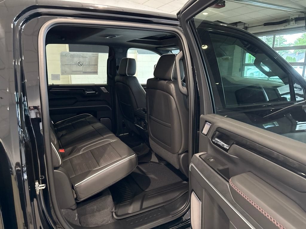 2026 GMC Sierra 2500HD AT4X - Photo 14
