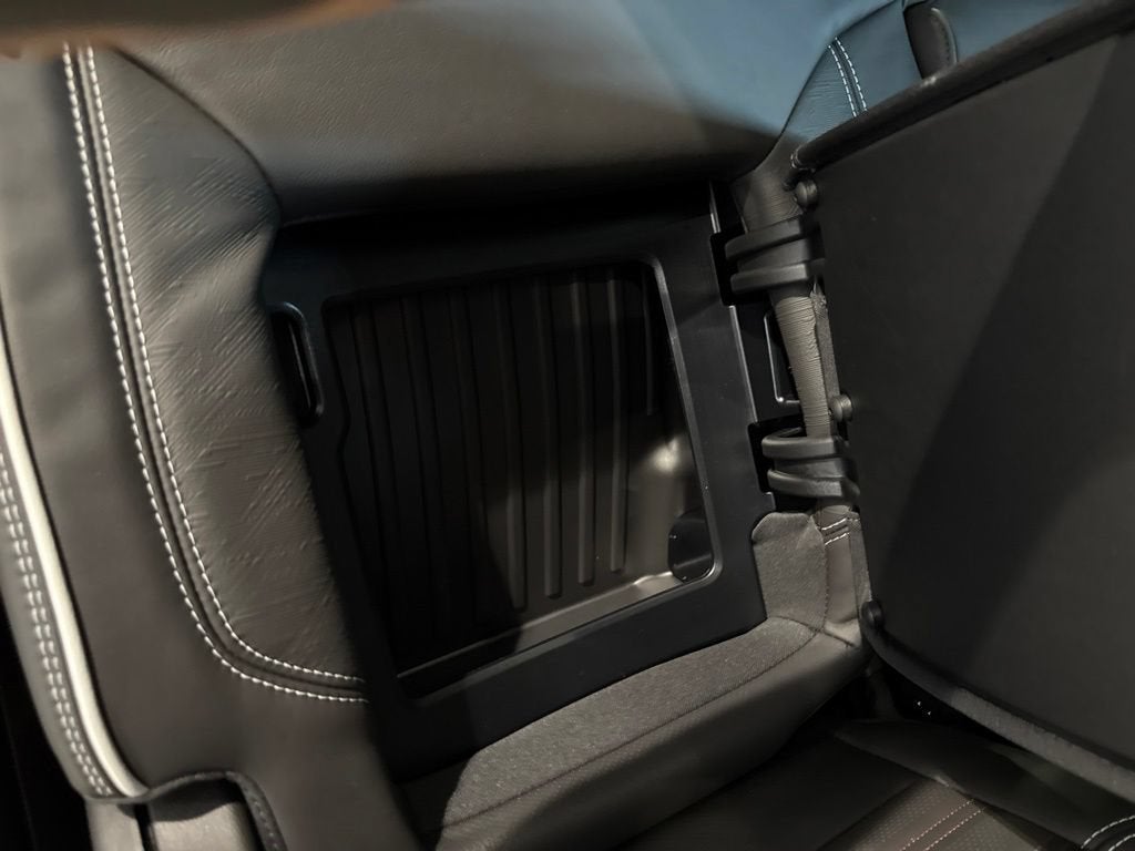 2026 GMC Sierra 2500HD AT4X - Photo 15