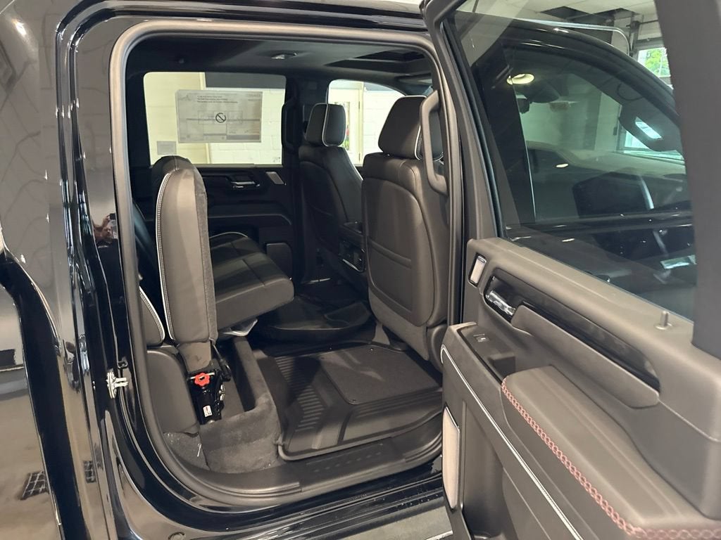 2026 GMC Sierra 2500HD AT4X - Photo 16