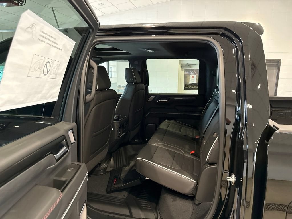 2026 GMC Sierra 2500HD AT4X - Photo 18
