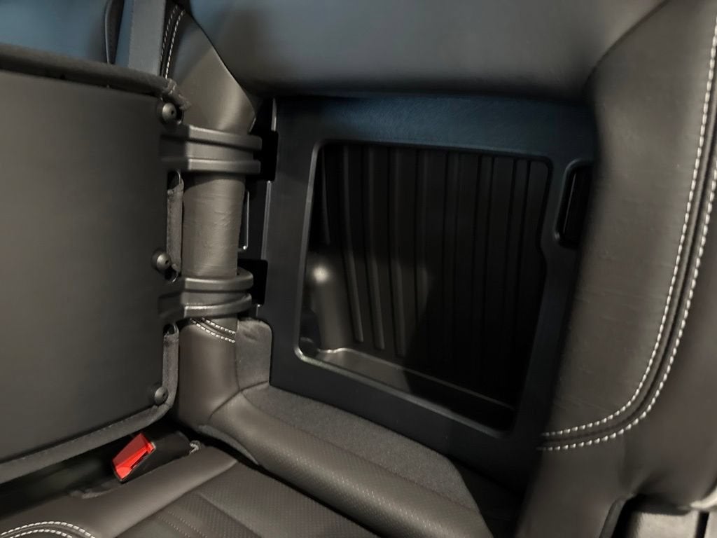 2026 GMC Sierra 2500HD AT4X - Photo 19