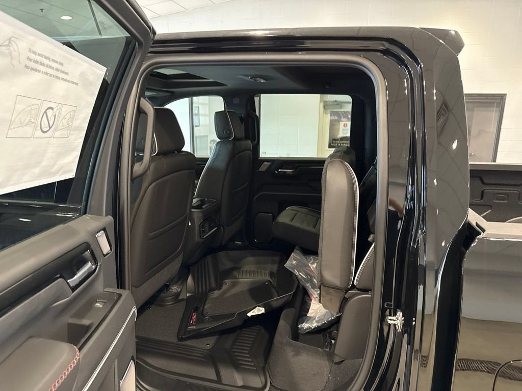 2026 GMC Sierra 2500HD AT4X - Photo 20