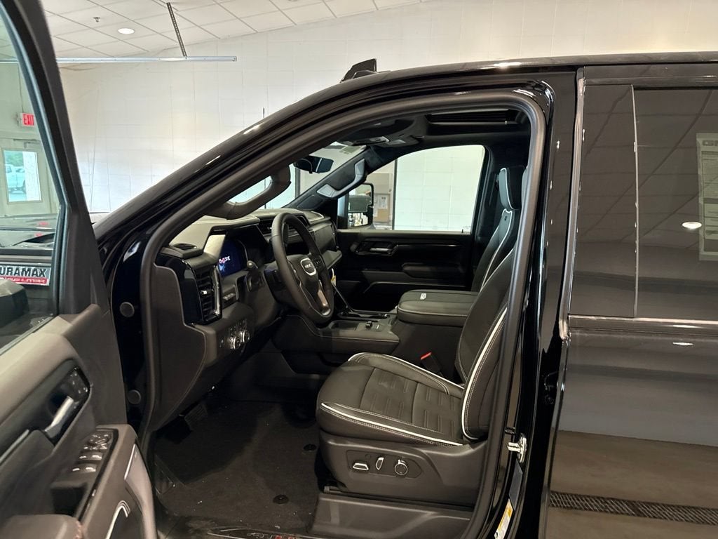 2026 GMC Sierra 2500HD AT4X - Photo 22
