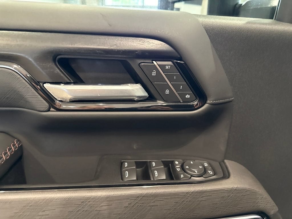 2026 GMC Sierra 2500HD AT4X - Photo 23