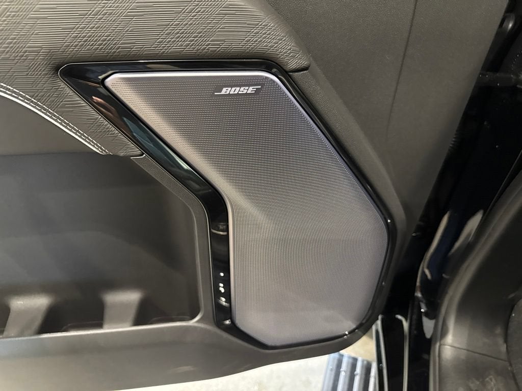 2026 GMC Sierra 2500HD AT4X - Photo 24