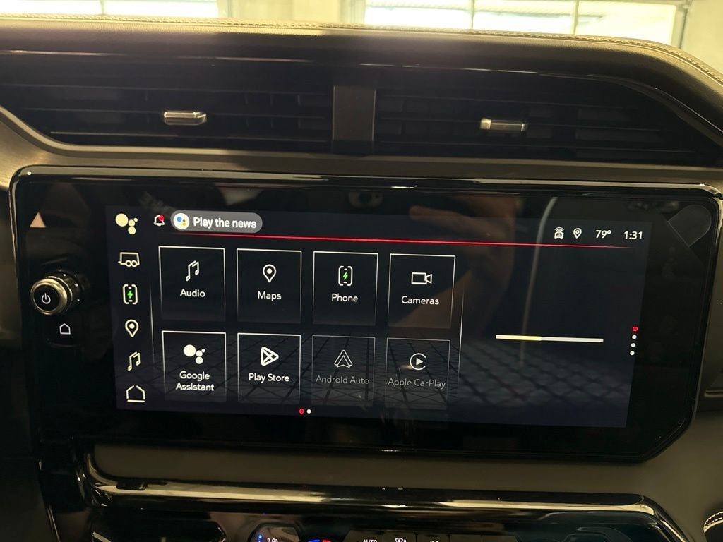 2026 GMC Sierra 2500HD AT4X - Photo 27