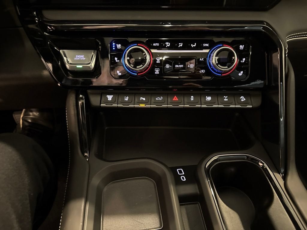 2026 GMC Sierra 2500HD AT4X - Photo 28