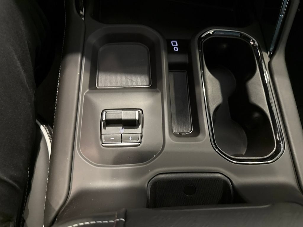2026 GMC Sierra 2500HD AT4X - Photo 29