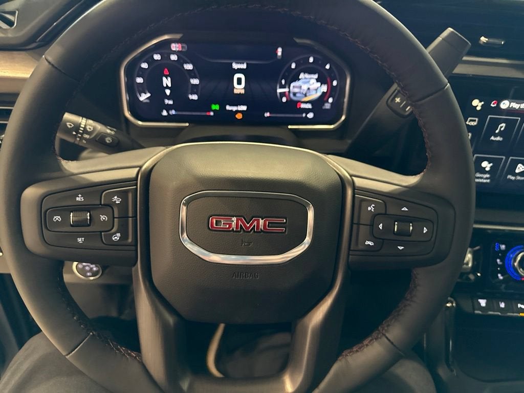 2026 GMC Sierra 2500HD AT4X - Photo 31