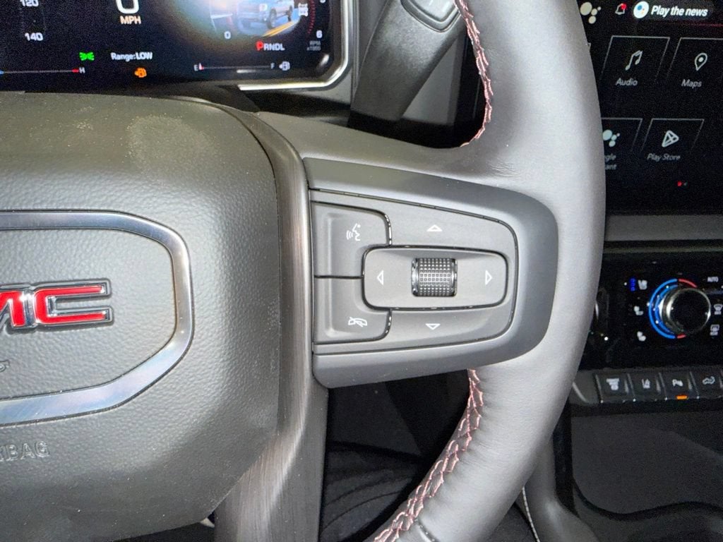 2026 GMC Sierra 2500HD AT4X - Photo 32