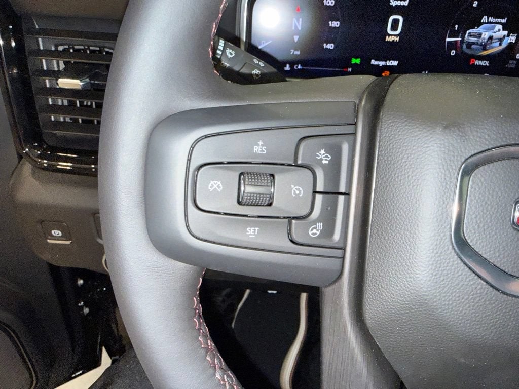 2026 GMC Sierra 2500HD AT4X - Photo 33