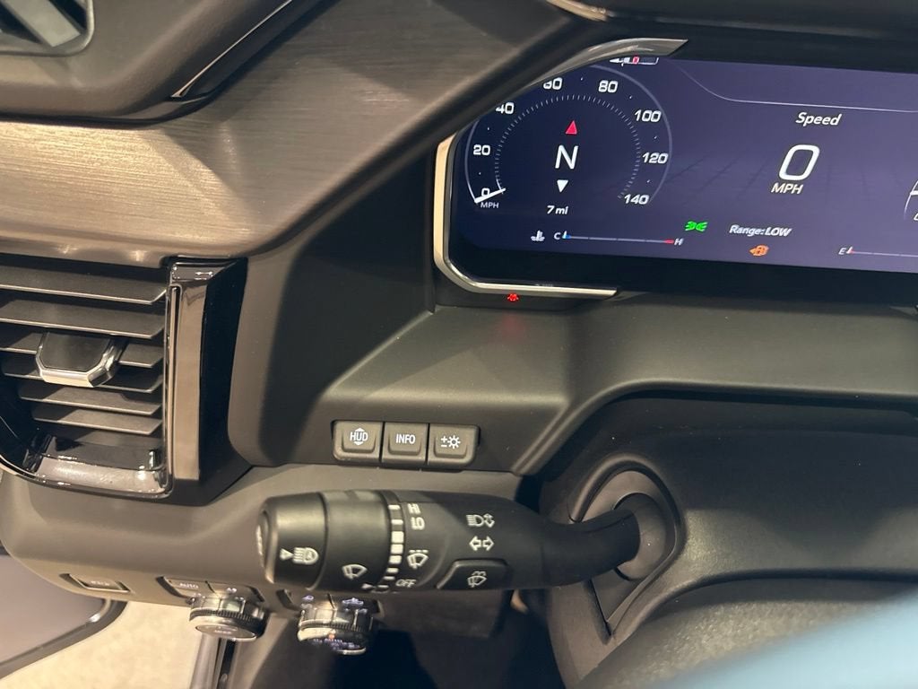 2026 GMC Sierra 2500HD AT4X - Photo 35