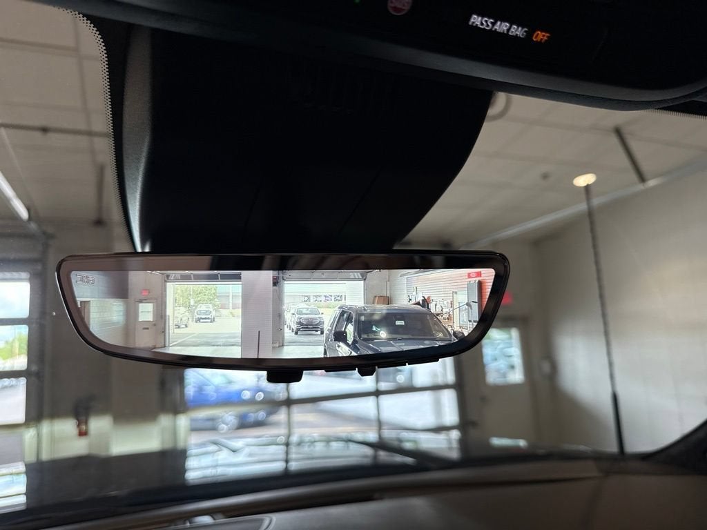 2026 GMC Sierra 2500HD AT4X - Photo 37