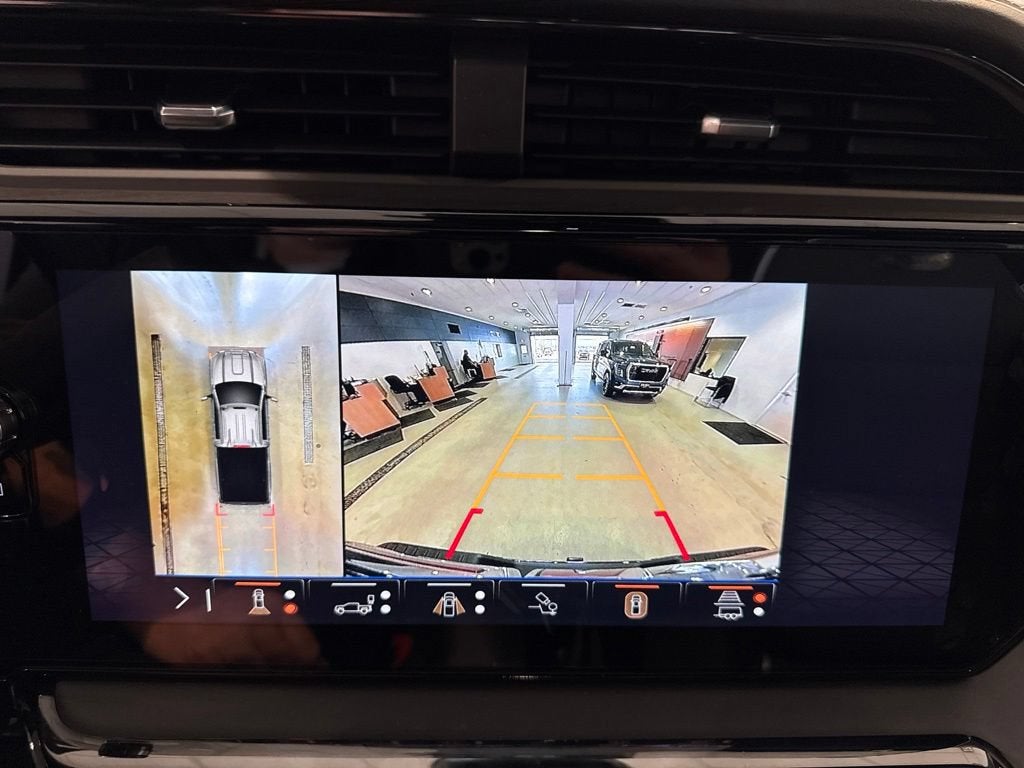 2026 GMC Sierra 2500HD AT4X - Photo 39