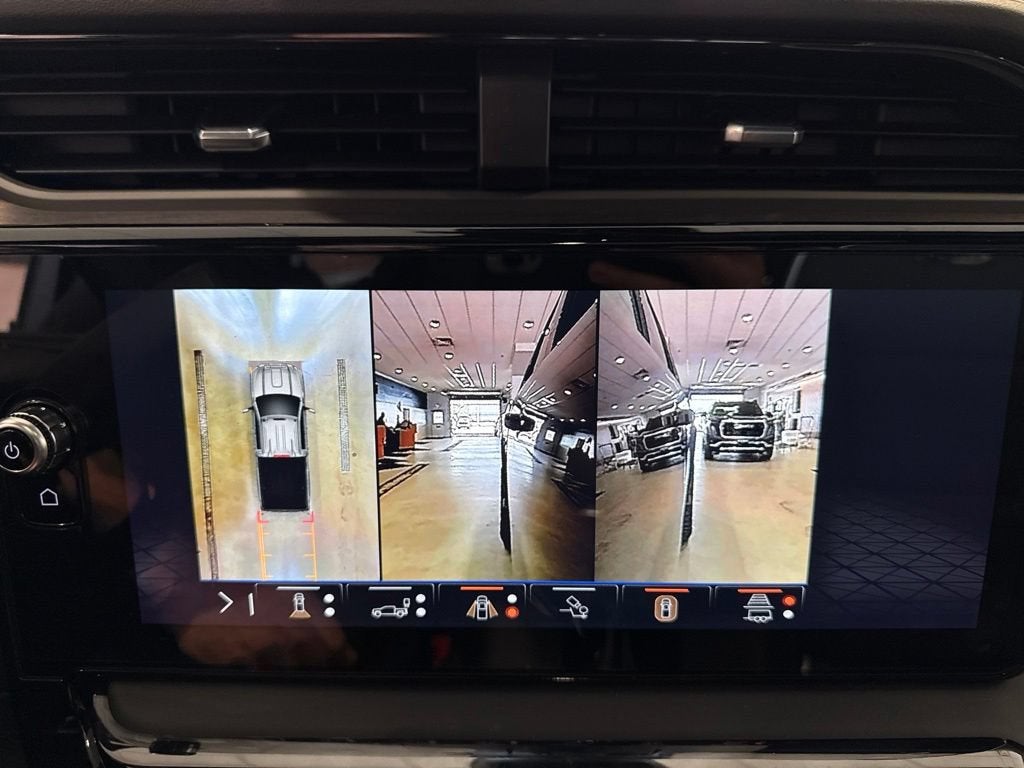 2026 GMC Sierra 2500HD AT4X - Photo 43