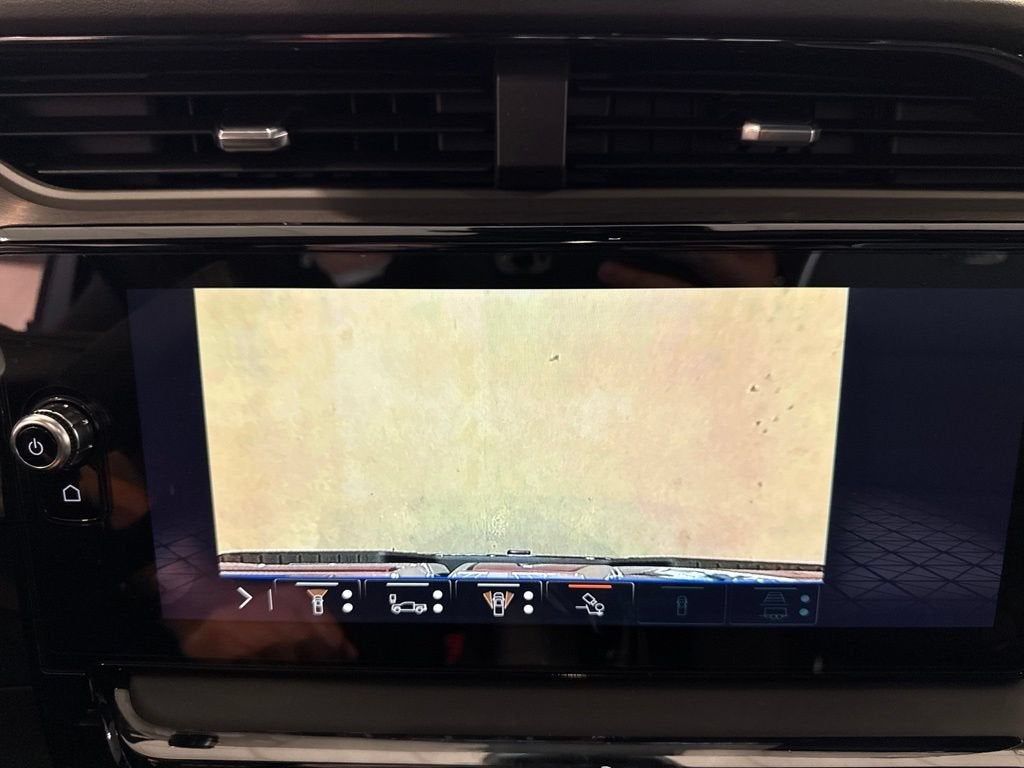 2026 GMC Sierra 2500HD AT4X - Photo 45